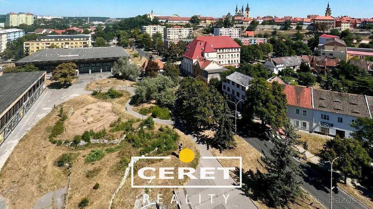 Prodej garsoniéry v Žatci - 6