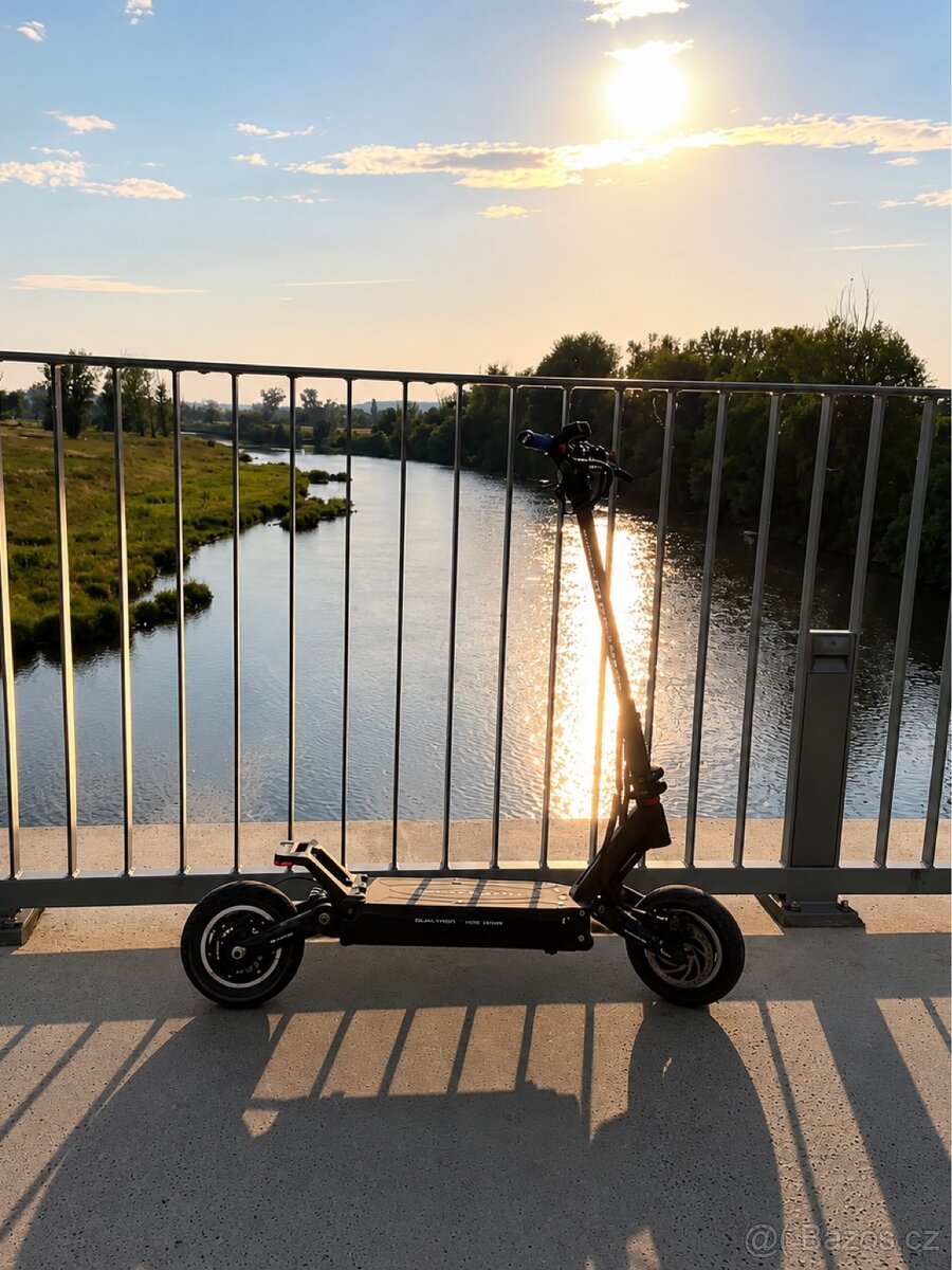 Dualtron Victor Luxury - 6