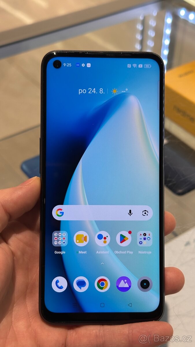 Realme 8 5G 128Gb - 6