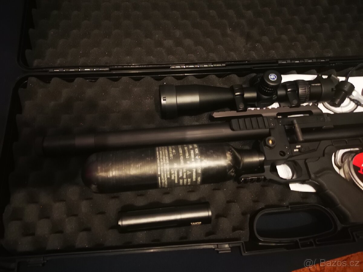 Pcp airmaks crait L 5.5mm - 6