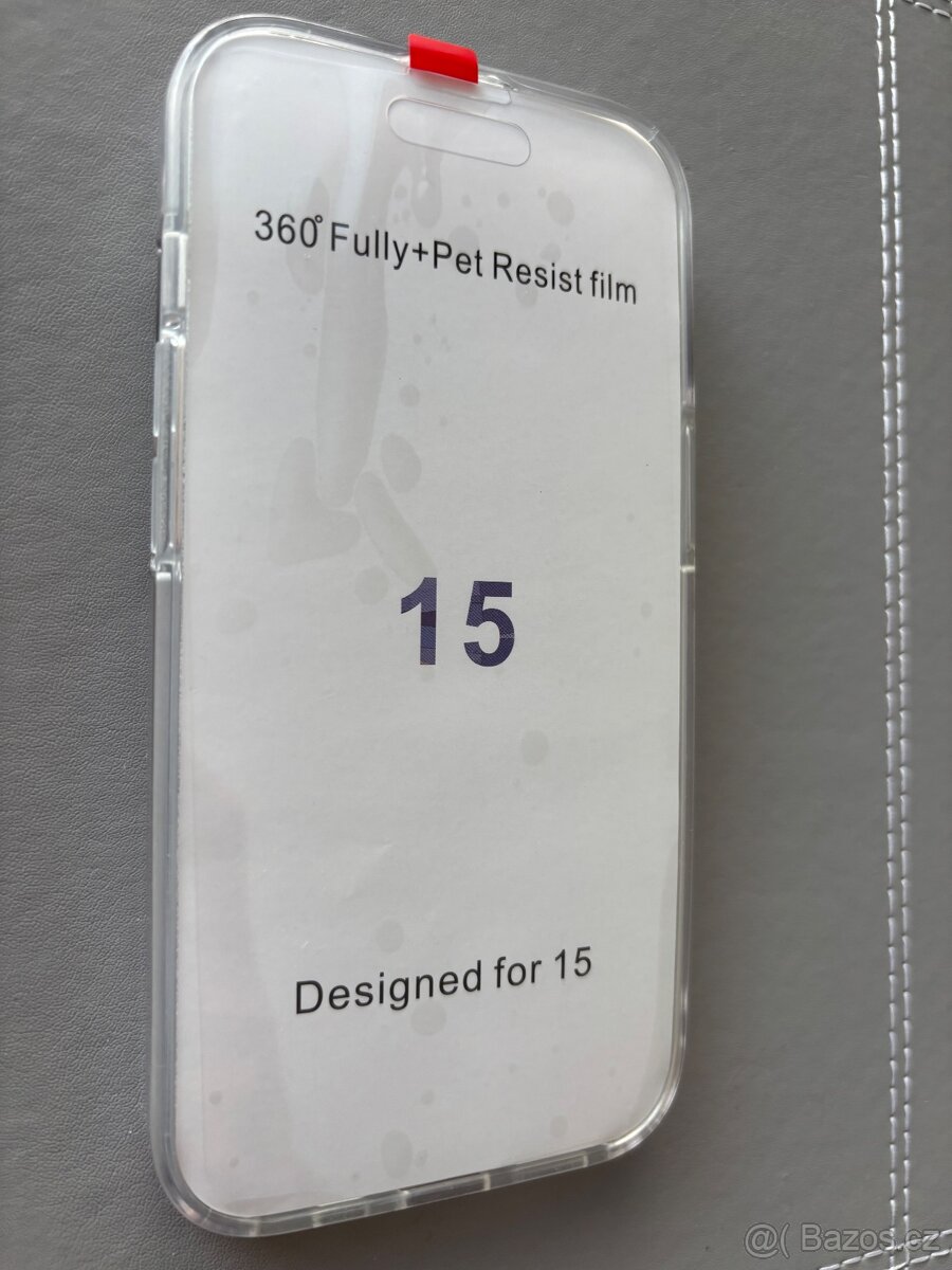 Kryt I Phone 15 - 6