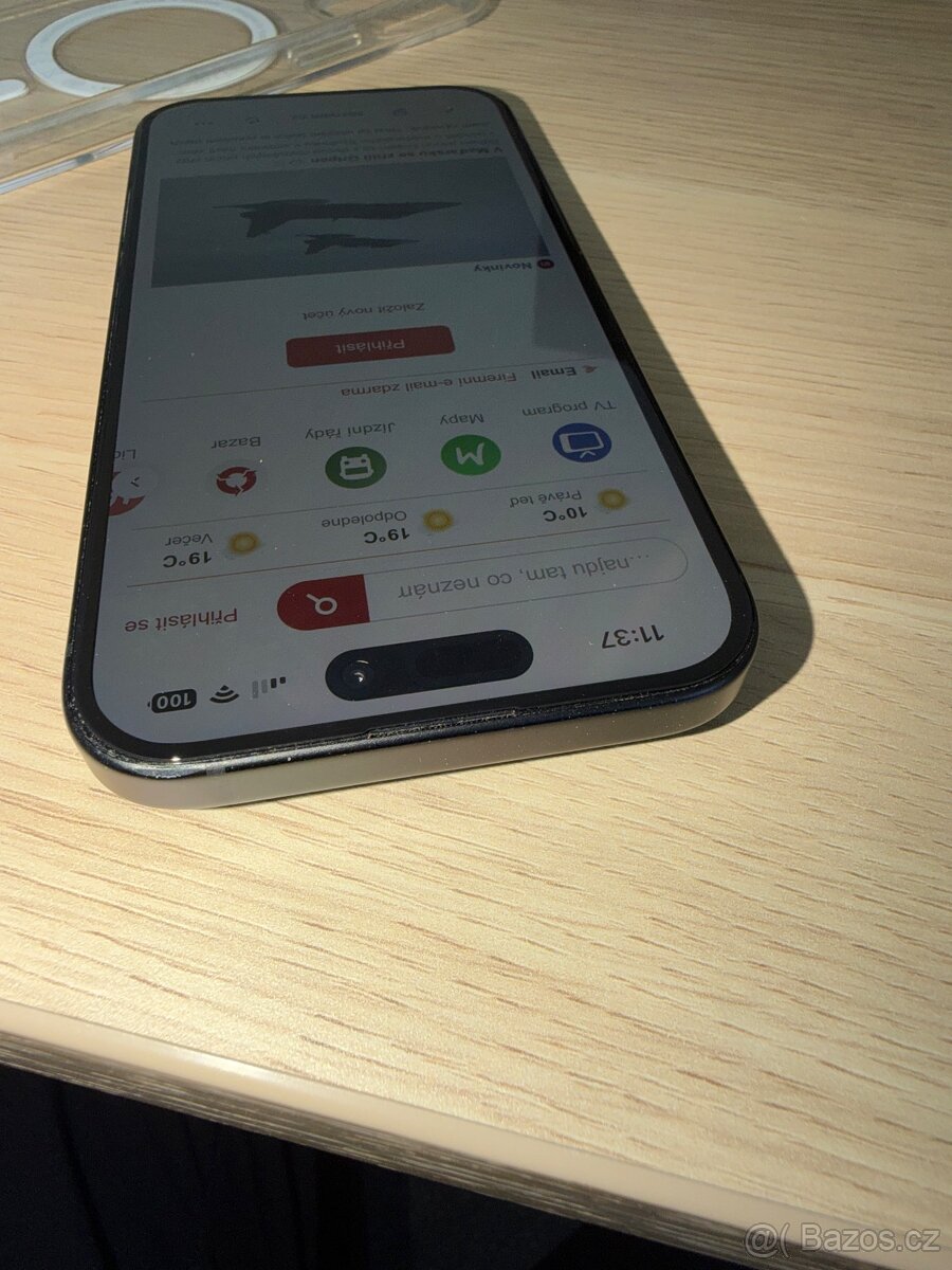 Iphone 15 (128GB) - 6