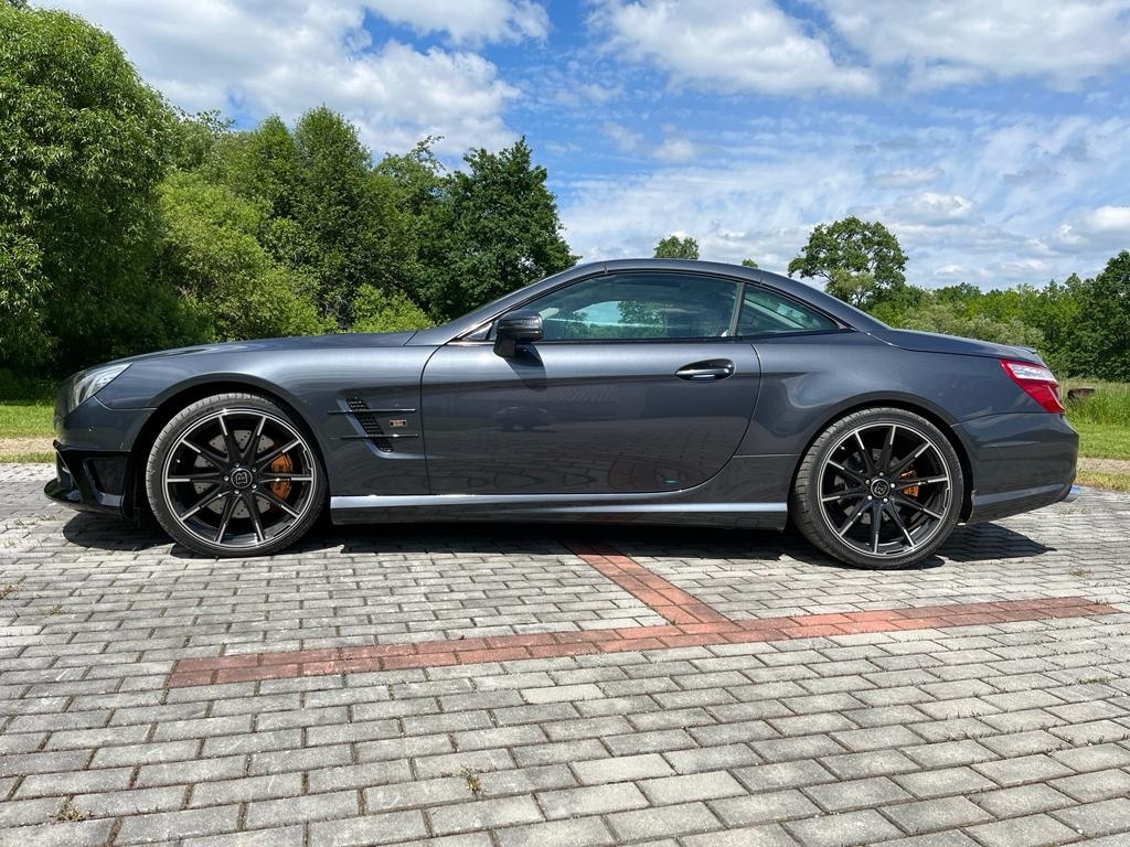 Mercedes - Benz Brabus - 6