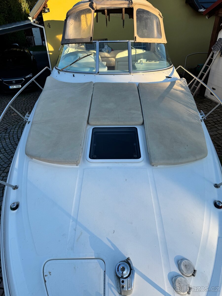 Sea Ray 280/315 - 6