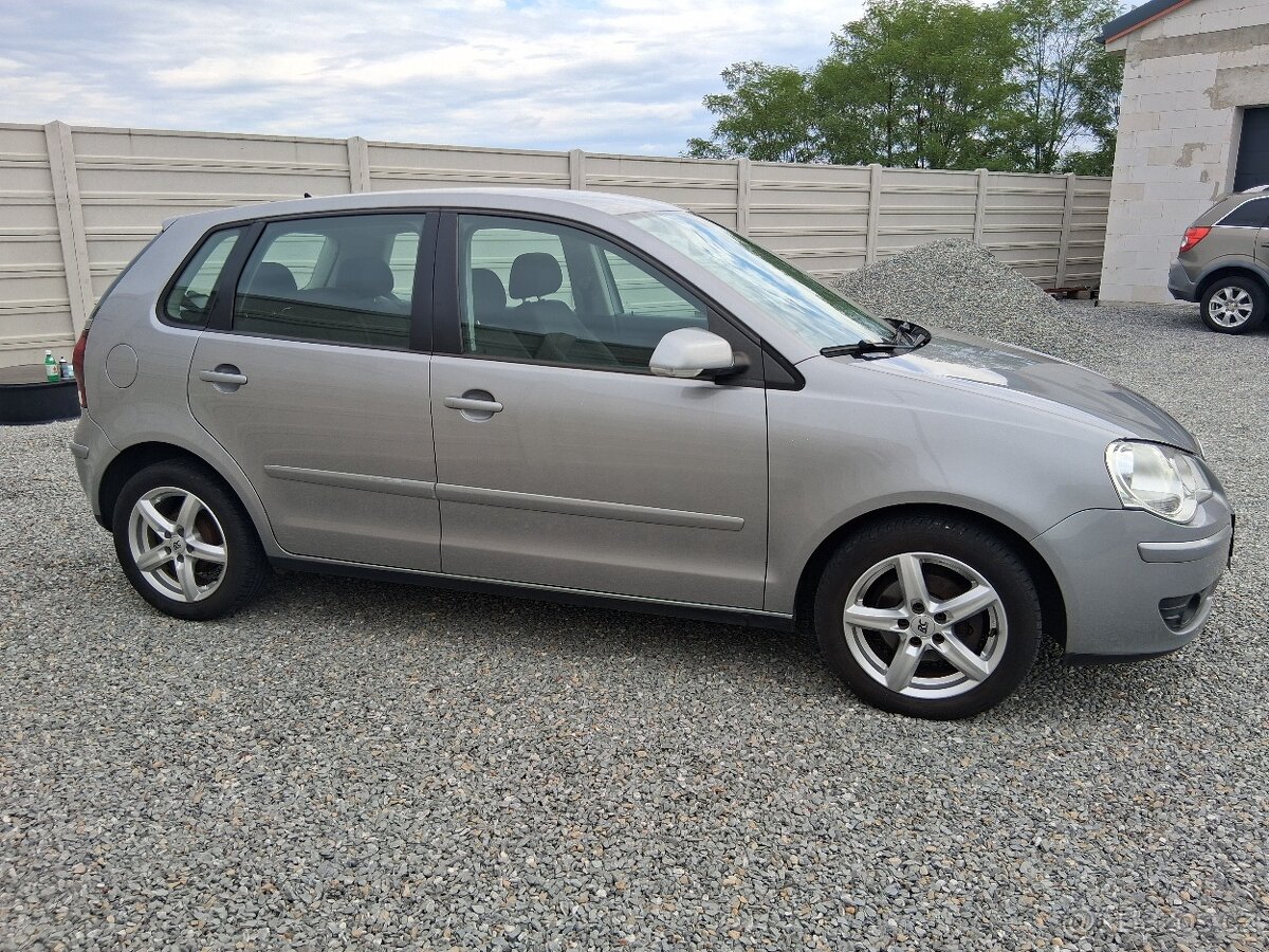 Volkswagen polo - 6
