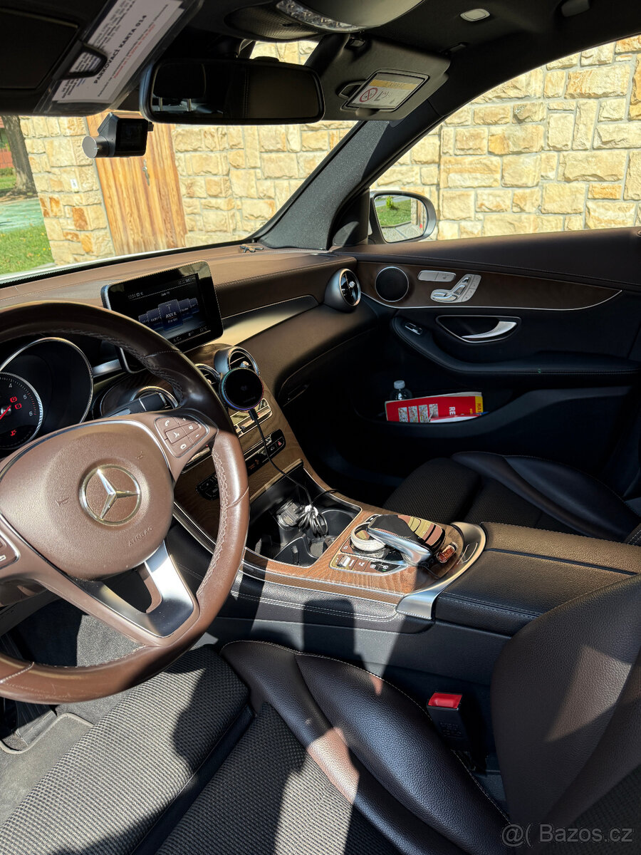 Mercedes Benz GLC 220d, 125KW - 6