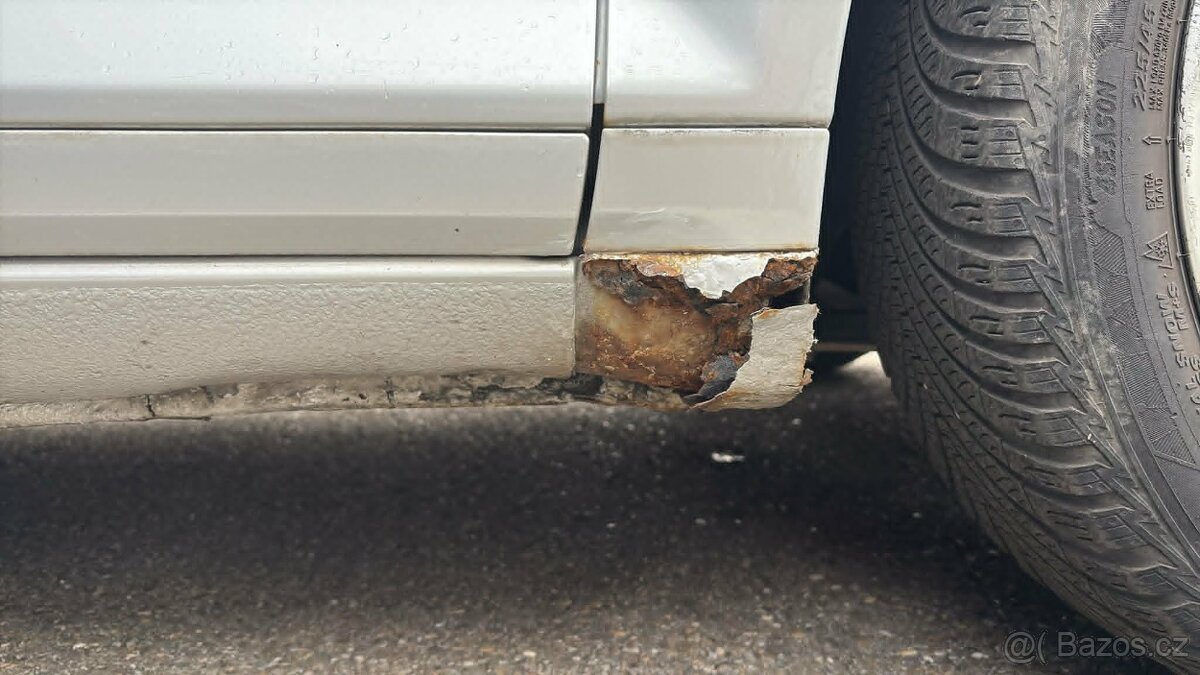 Audi A3 2,0i 2005 - 6
