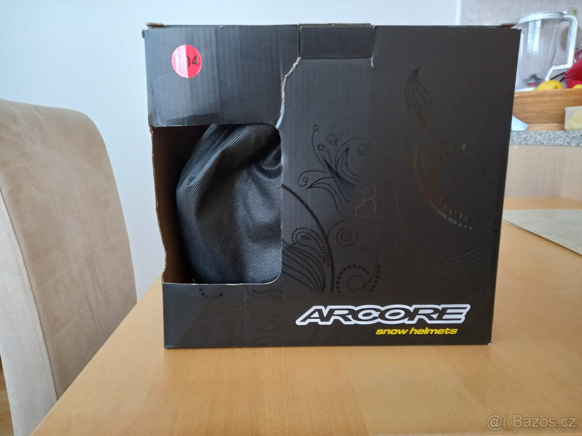 Lyžařská přilba - 6