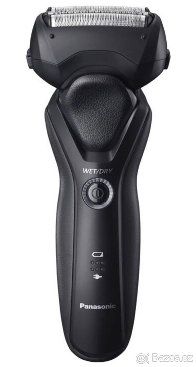 Prodám pánský holicí strojek PANASONIC - 6