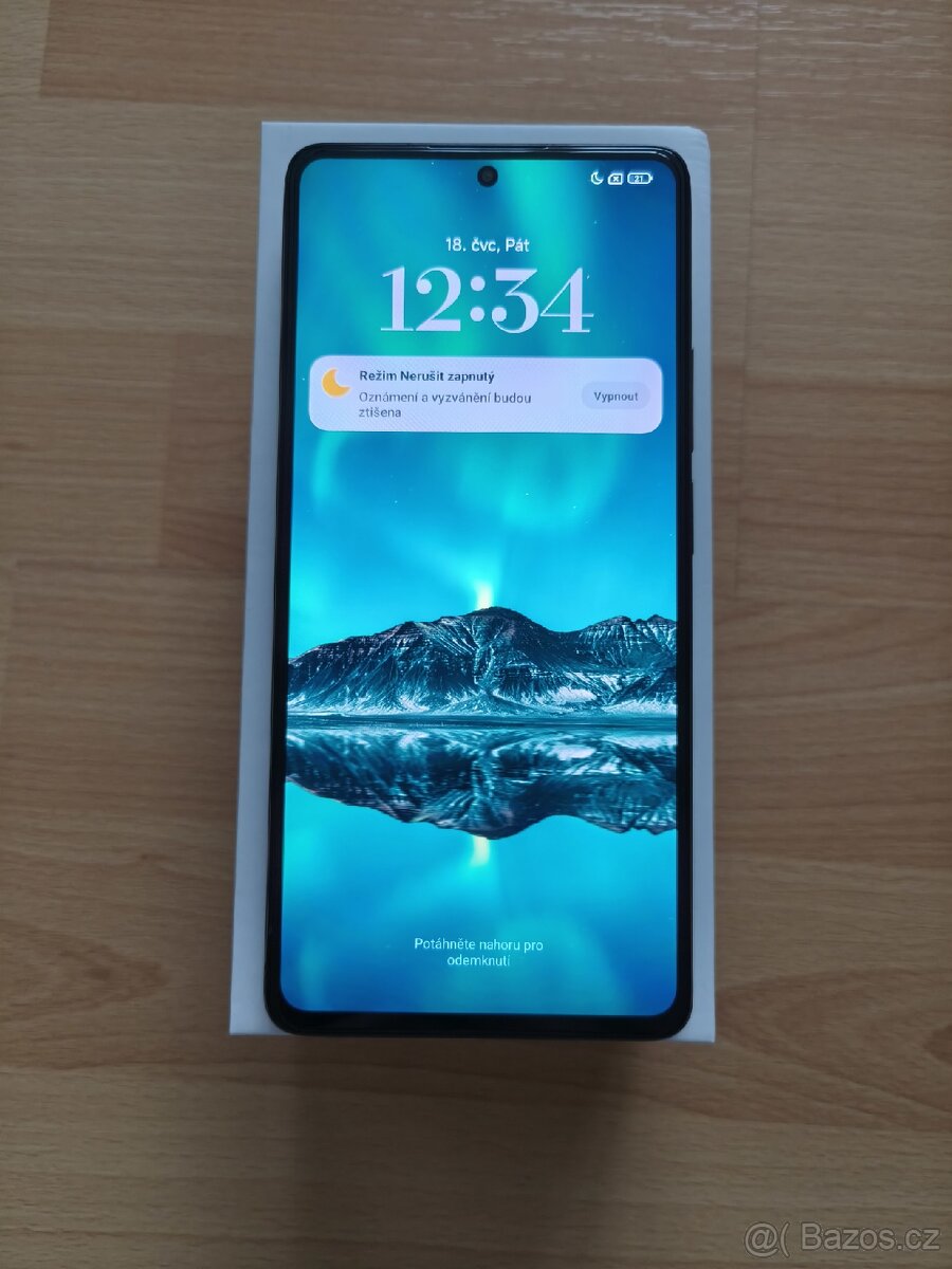 Xiaomi 11T - 6