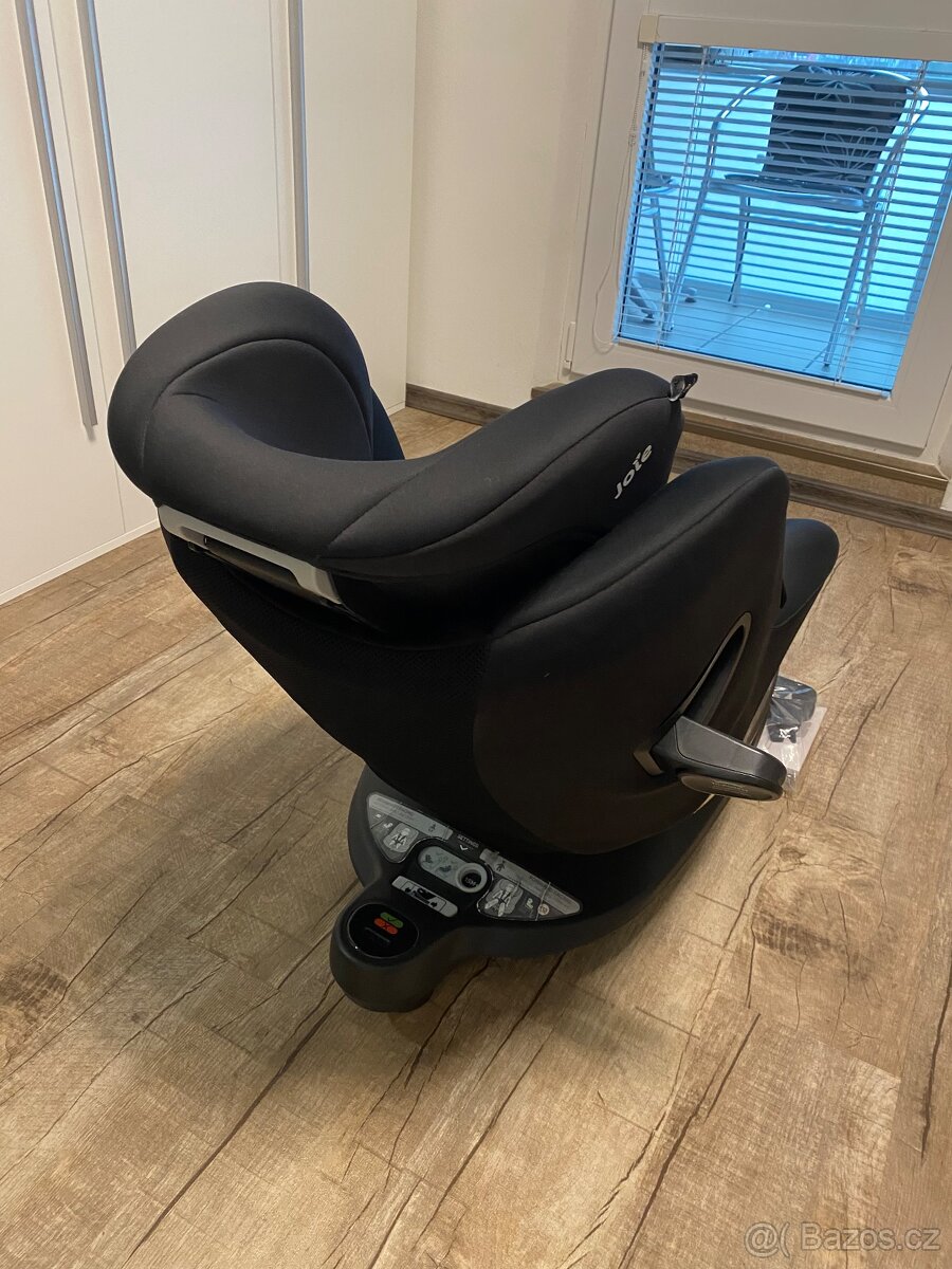 Autosedačka Joie i-Spin 360™ - 6
