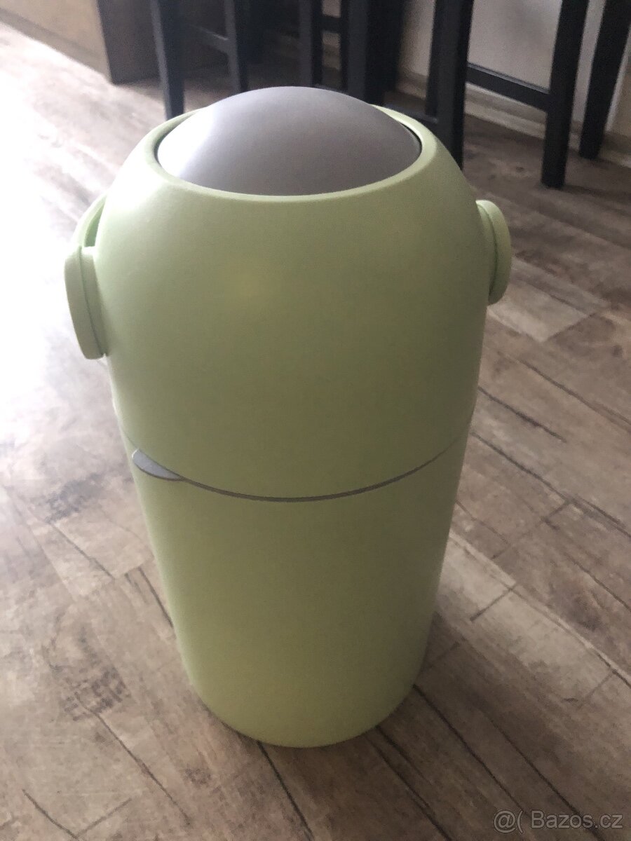 koš na pleny Chicco - 6