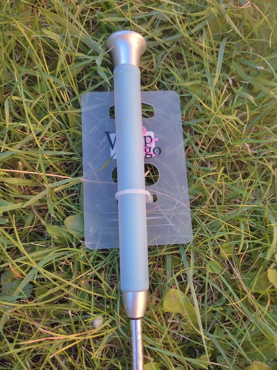 Šporny, řemínky na sporny, reflexní vesta, polštář, deka - 6