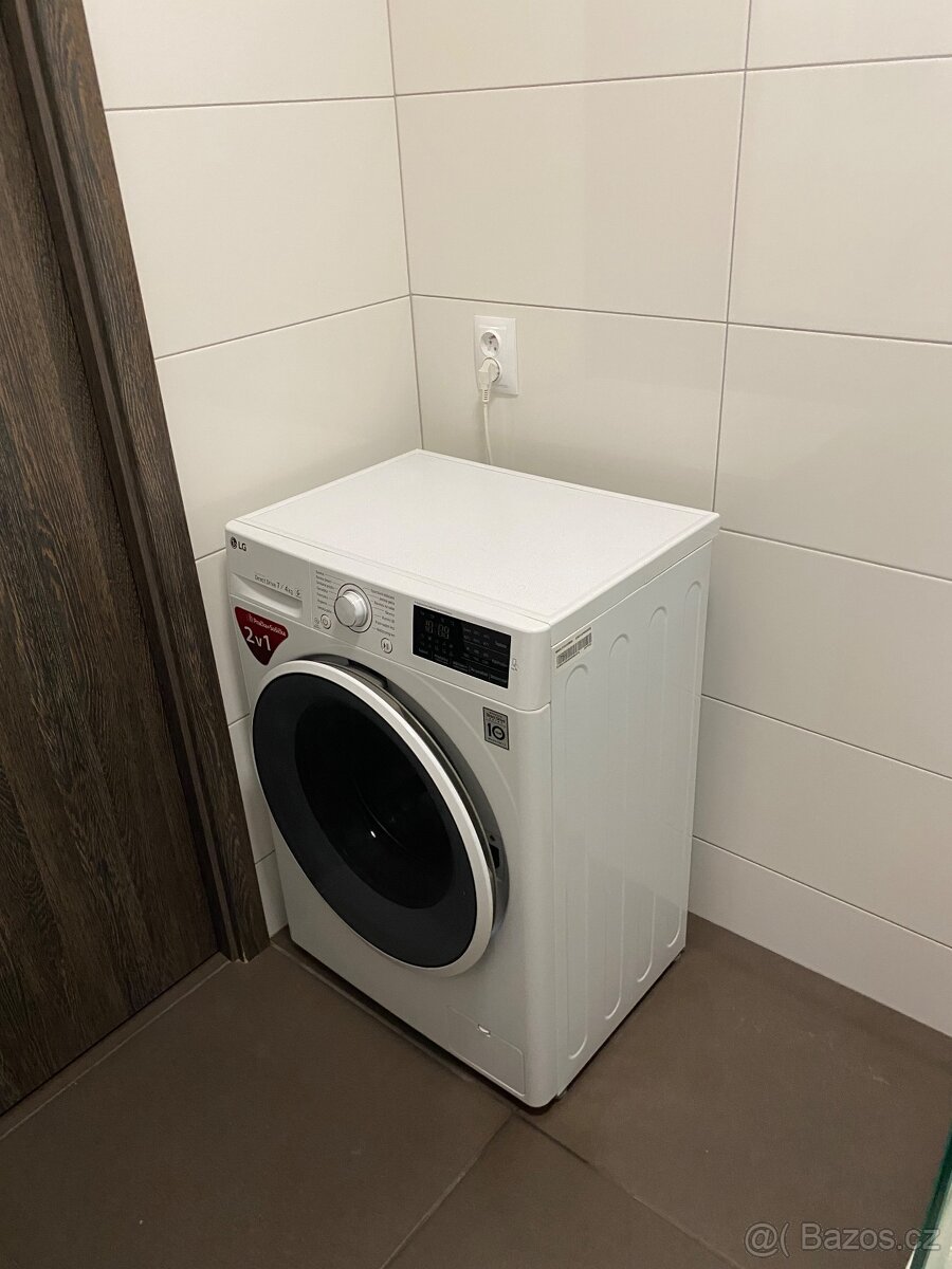 Pronájem bytu 3+kk, 2+1 Brno, Černá Pole - 6