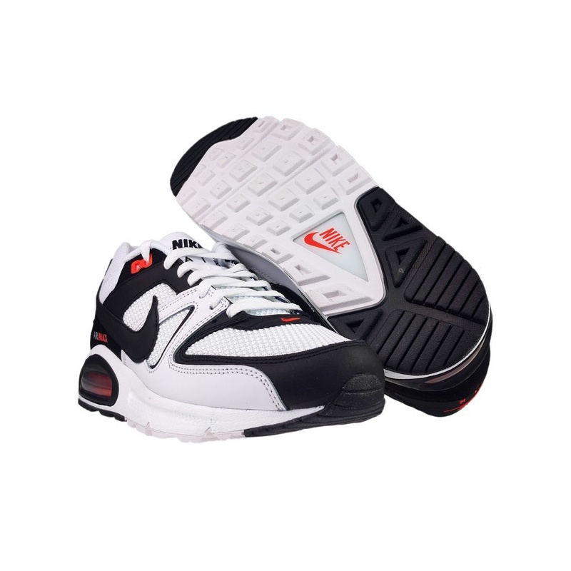 Nike Boty Air Max Command Mens NOVÉ - 6