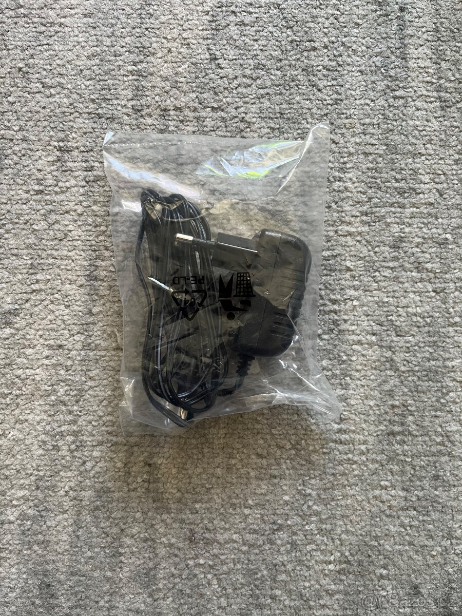 Ruční vysavač značky Verto - 6