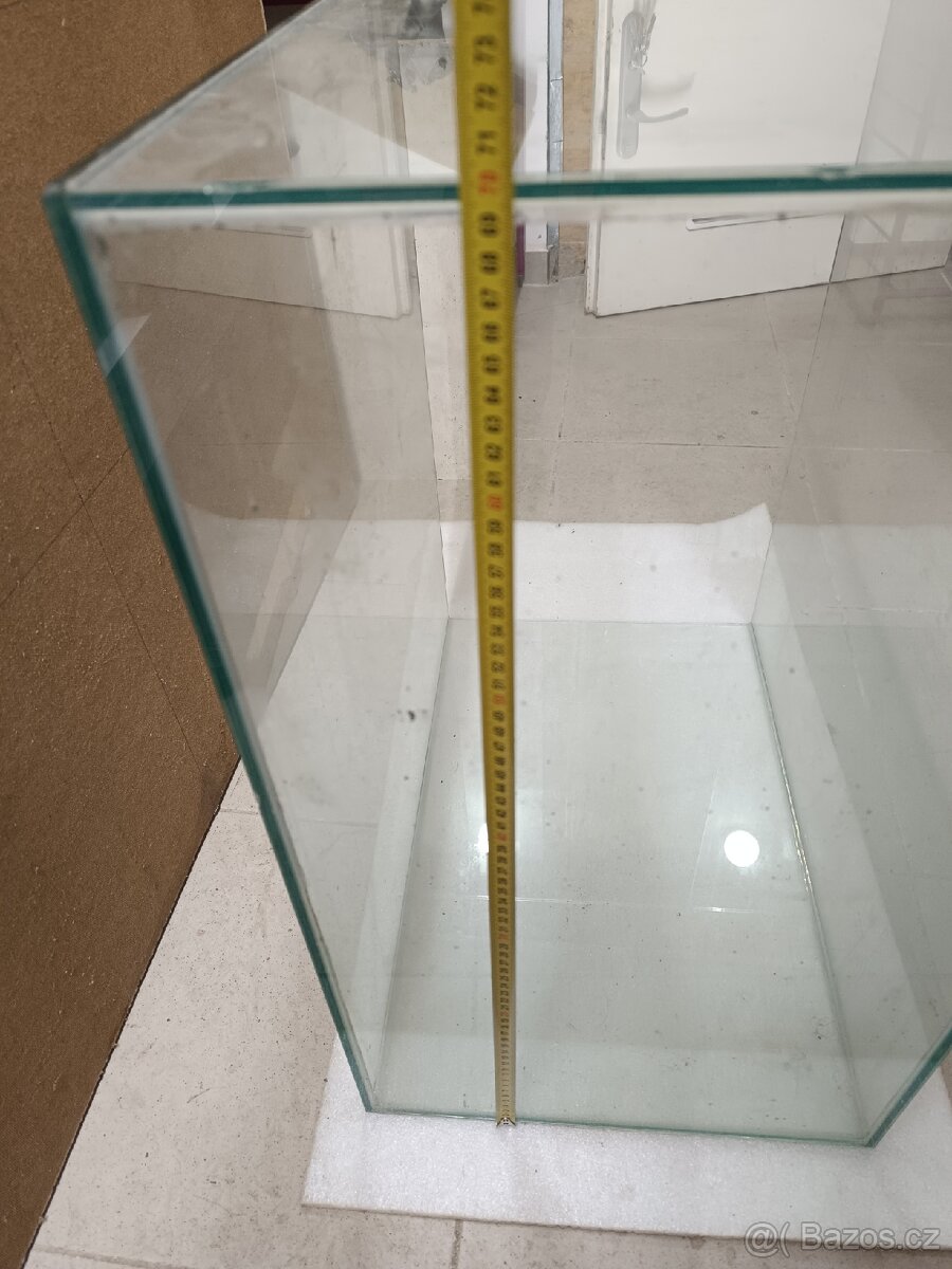 Terárium, akvárium - 6