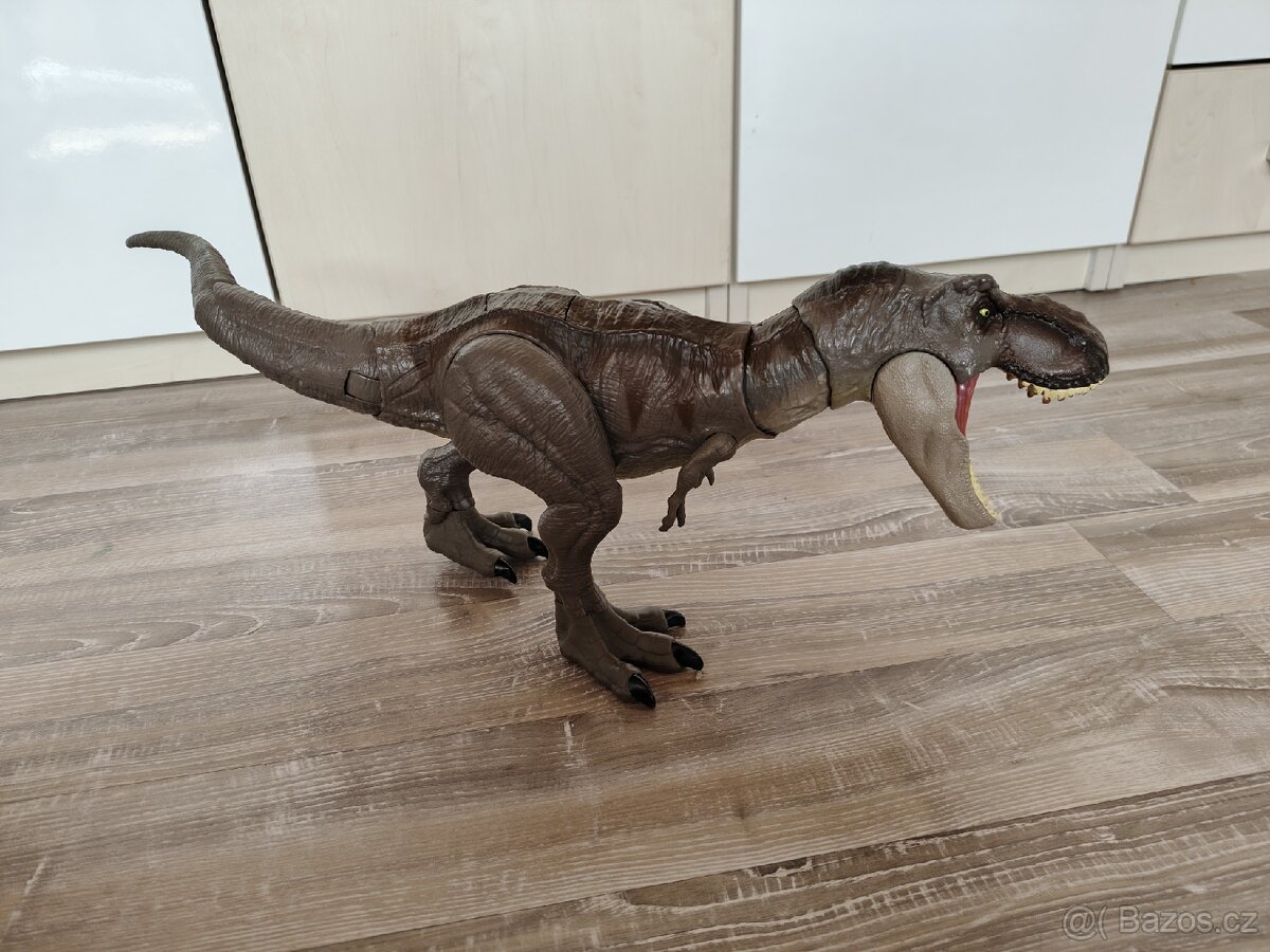 Dinosauři - 6