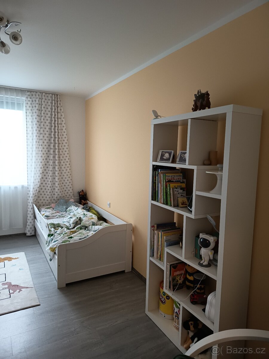 hodinový manžel - 6