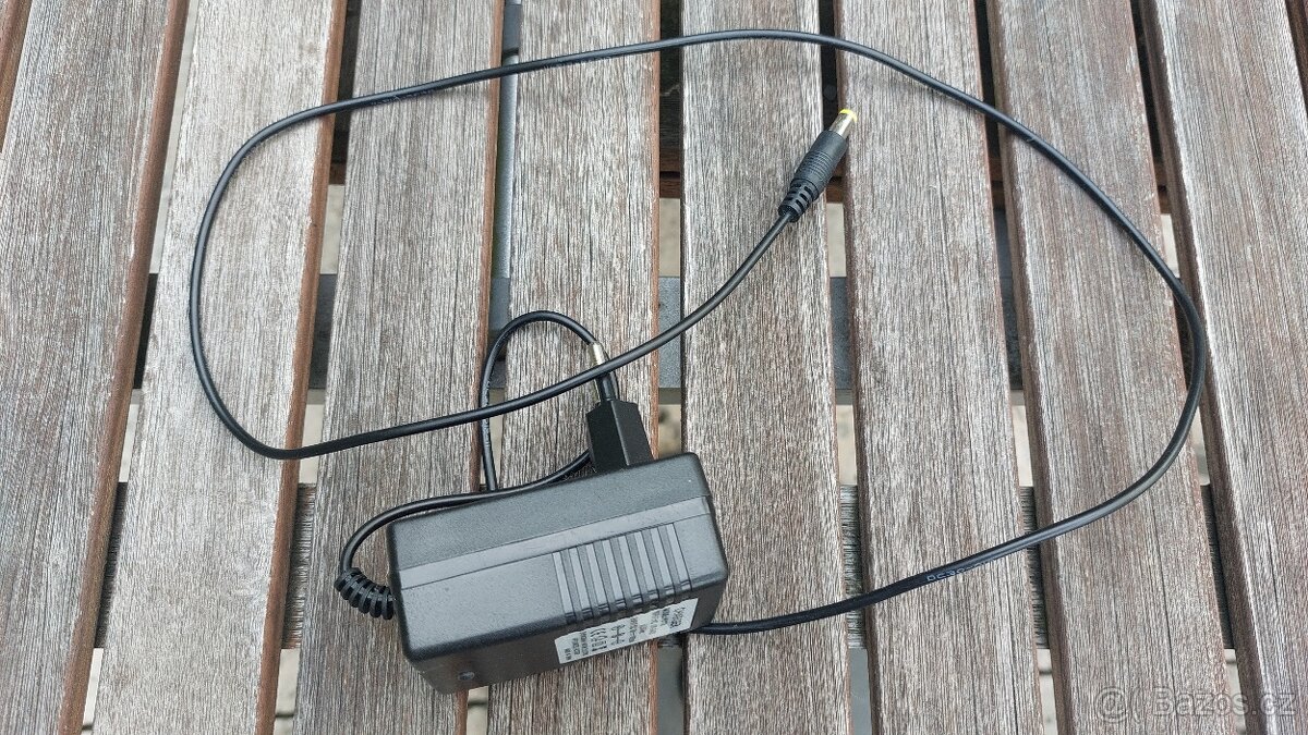 Dětská elektrická motokára Fancy - 6