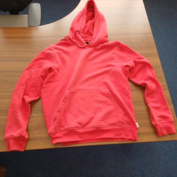 2x mikina CROPP - žlutá + červená - 6