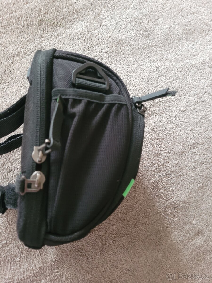 Rockbros taška na kolo - 6