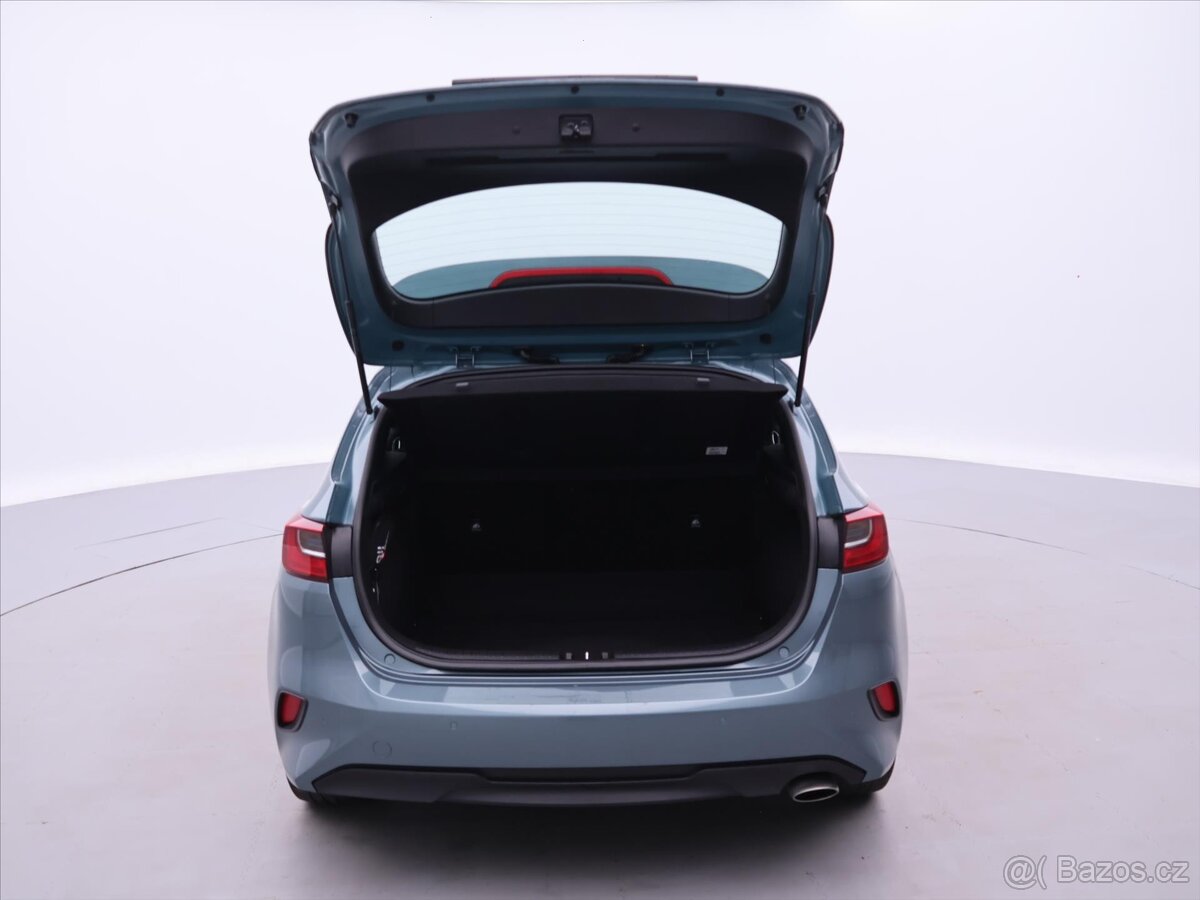 Kia Ceed 1,0 T-GDI Kappa DPH (2023) - 6