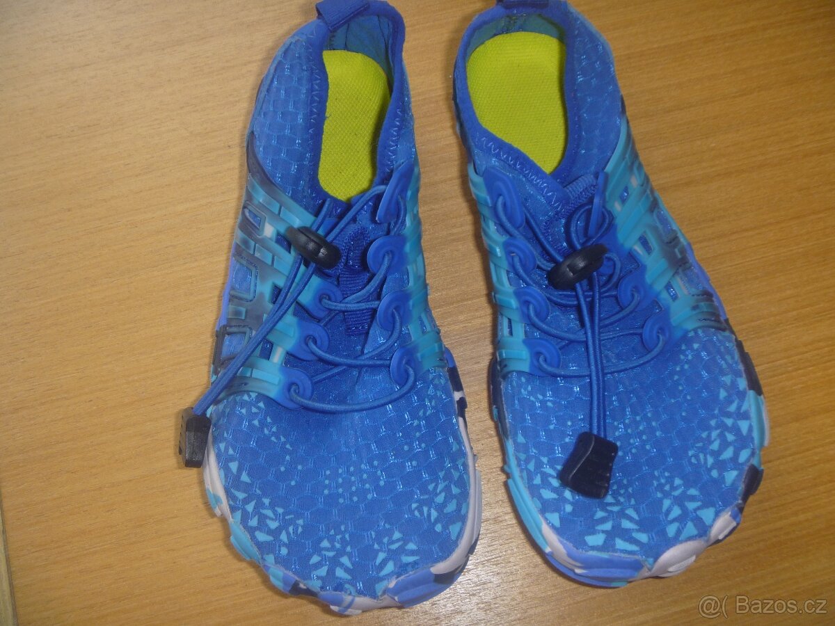 2 páry barefoot tenisky vel. 33 - 6