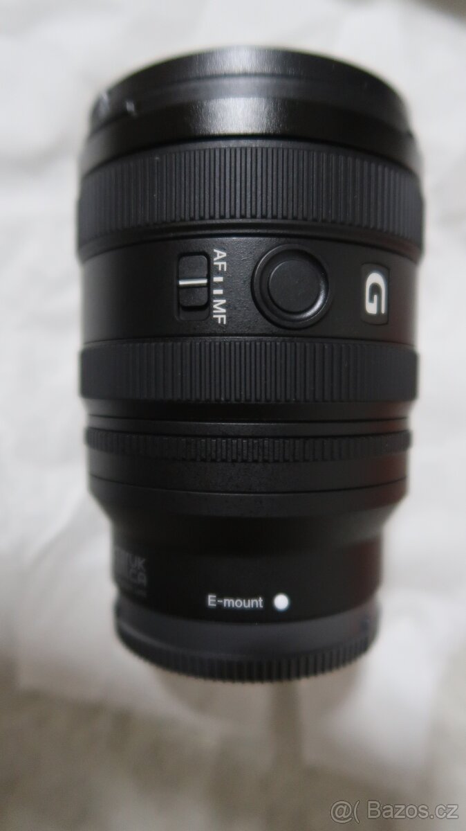 Sony FE 16-25 f2,8 G - 6