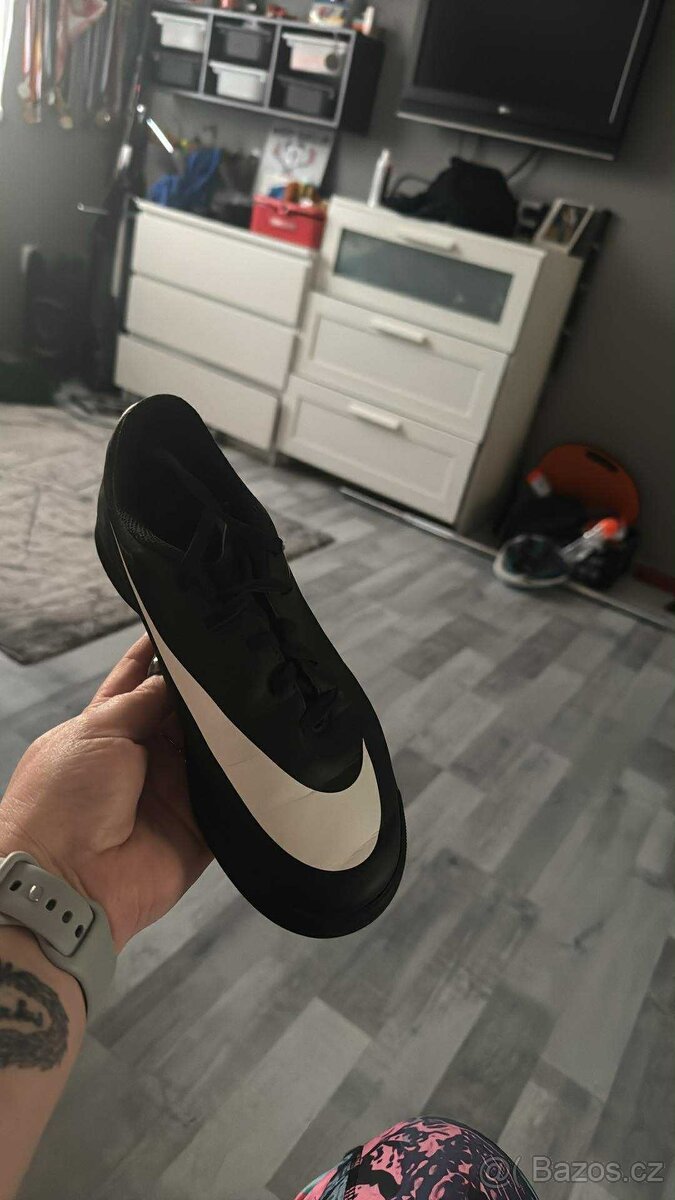 Chlapecké TURFY vel. 38 - 6