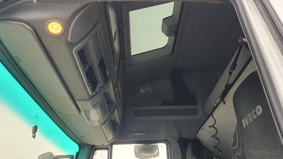 Iveco Eurocargo 120E28 - 6