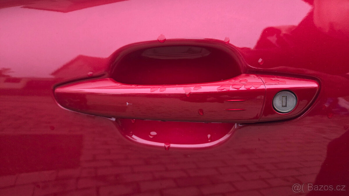 Opel Crossland 1.2 Turbo 96kW Automat 2023 15tkm Cz 1 maj - 6