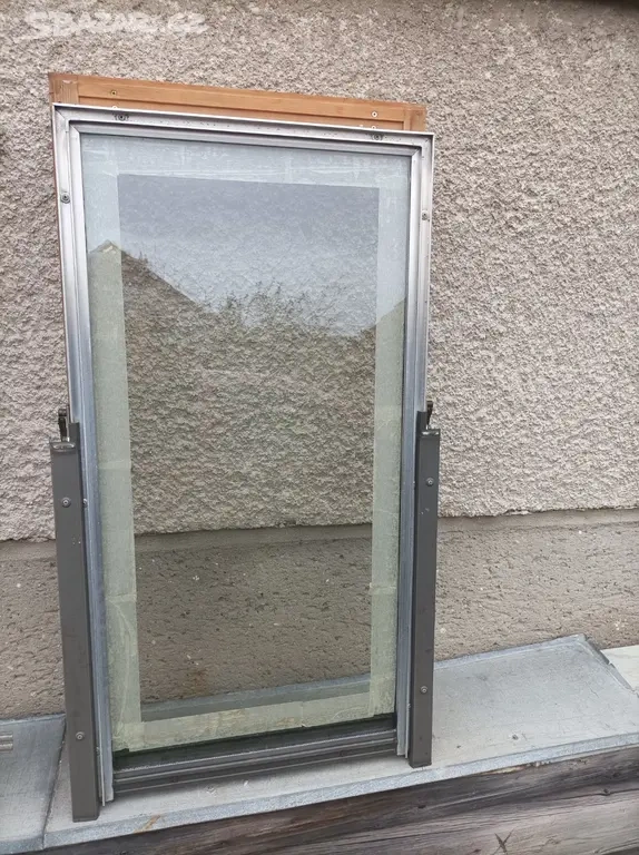 Střešní okna VELUX - 6