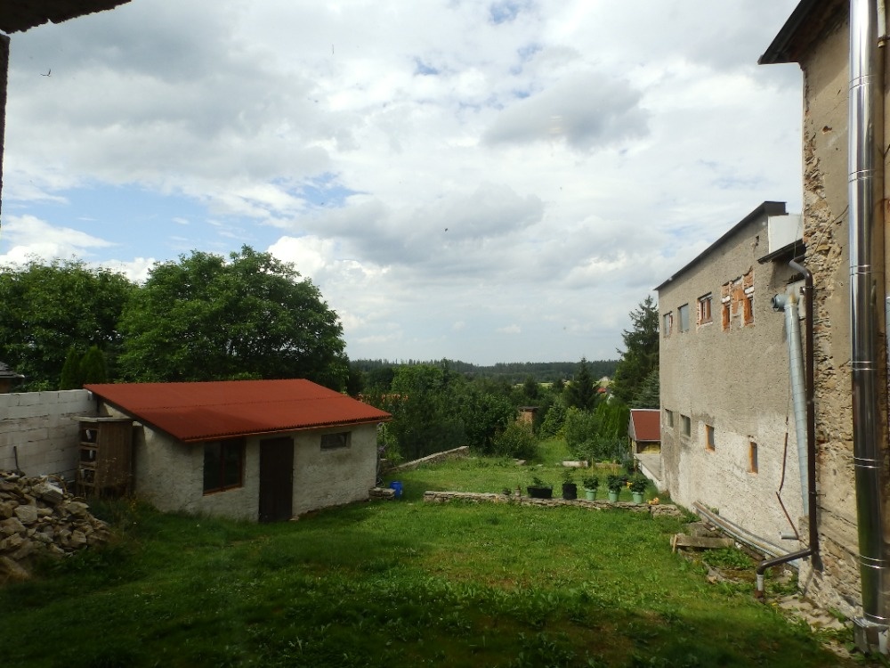 Pronájem, byt 1+1, 38 m2, Zbraslavice - 6