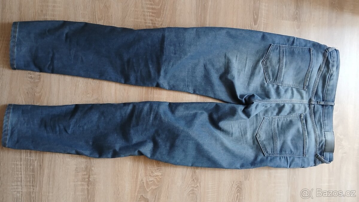 Moto Jeans Oxford - 6