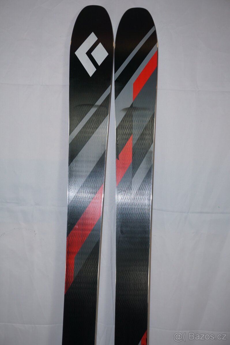 Skialp set Black Diamond Aspect - 6