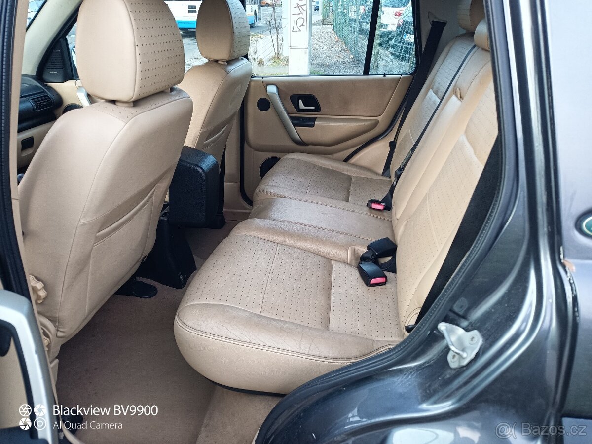 Land Rover Freelander 2.0 TD 82 kw 4x4,R.V 2004,STK 7/2027. - 6