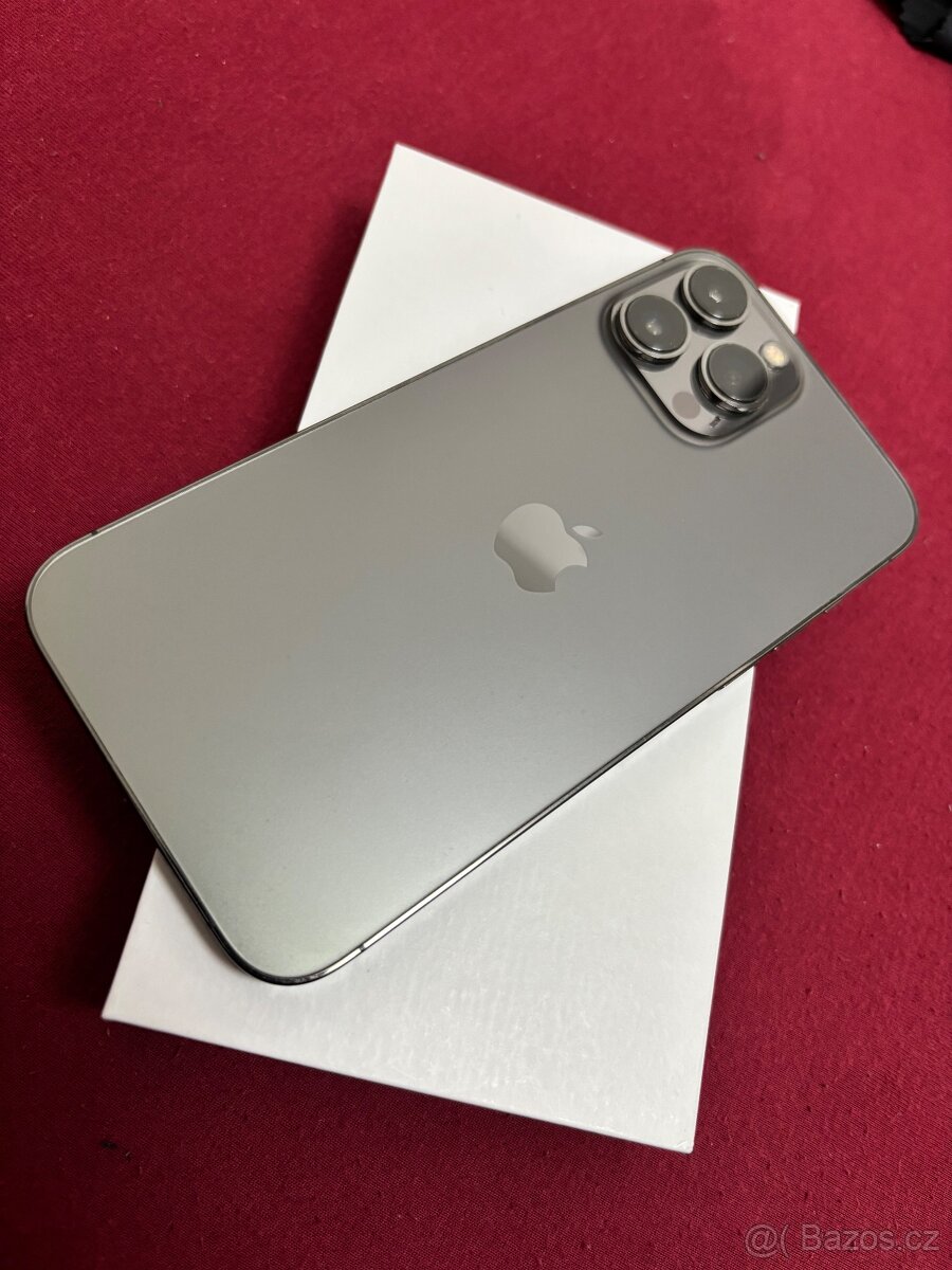 iPhone 13 Pro Max 128 GB - 6