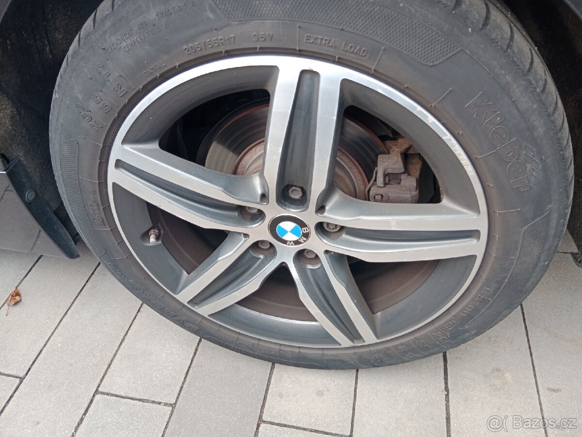 BMW Gran Tourer 218D 7 míst - 6