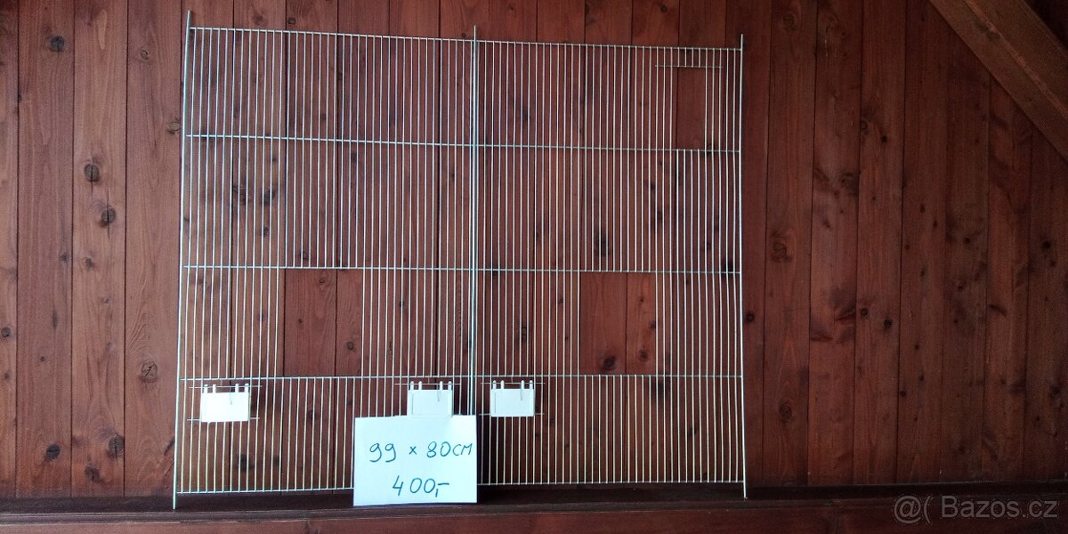 Mřížky , šuplíky - 6