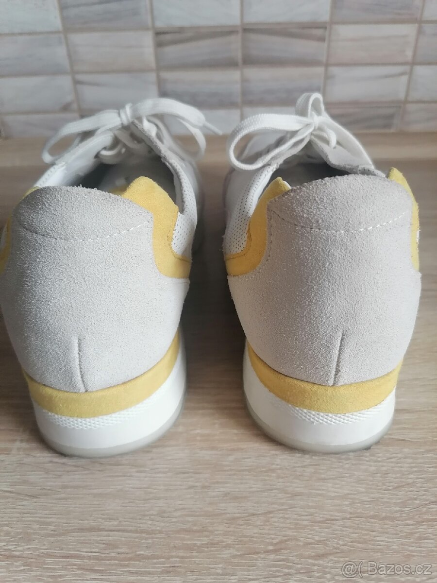 Boty Marco Tozzi - 6