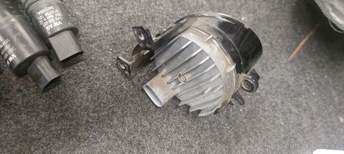 Skoda octavia 2 2Fl - 6