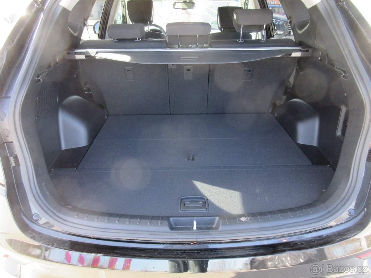 Hyundai Santa Fe 2.2CRDi,4x4,1.maj.DPH,automat - 6