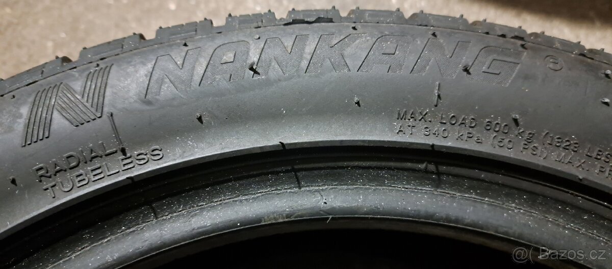 zimni pneumatiky 215/45/16 - 6