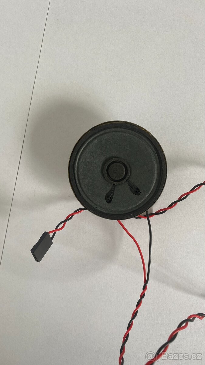 Mix komponentů – možno zaslat - 6