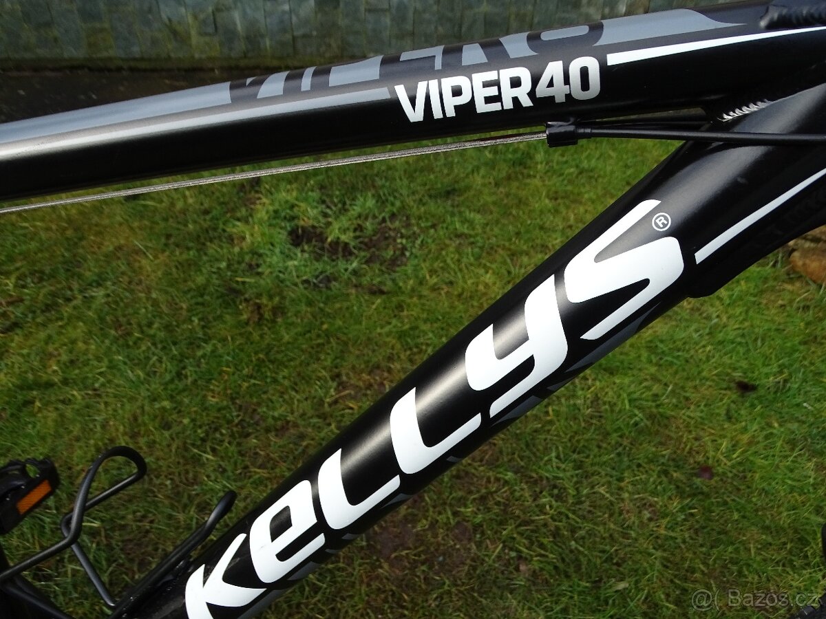 Horské kolo Kellys Viper 26" - 6