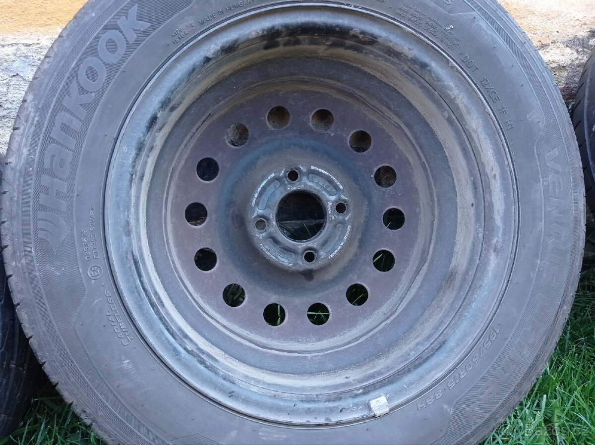 Disky s pneu - 6
