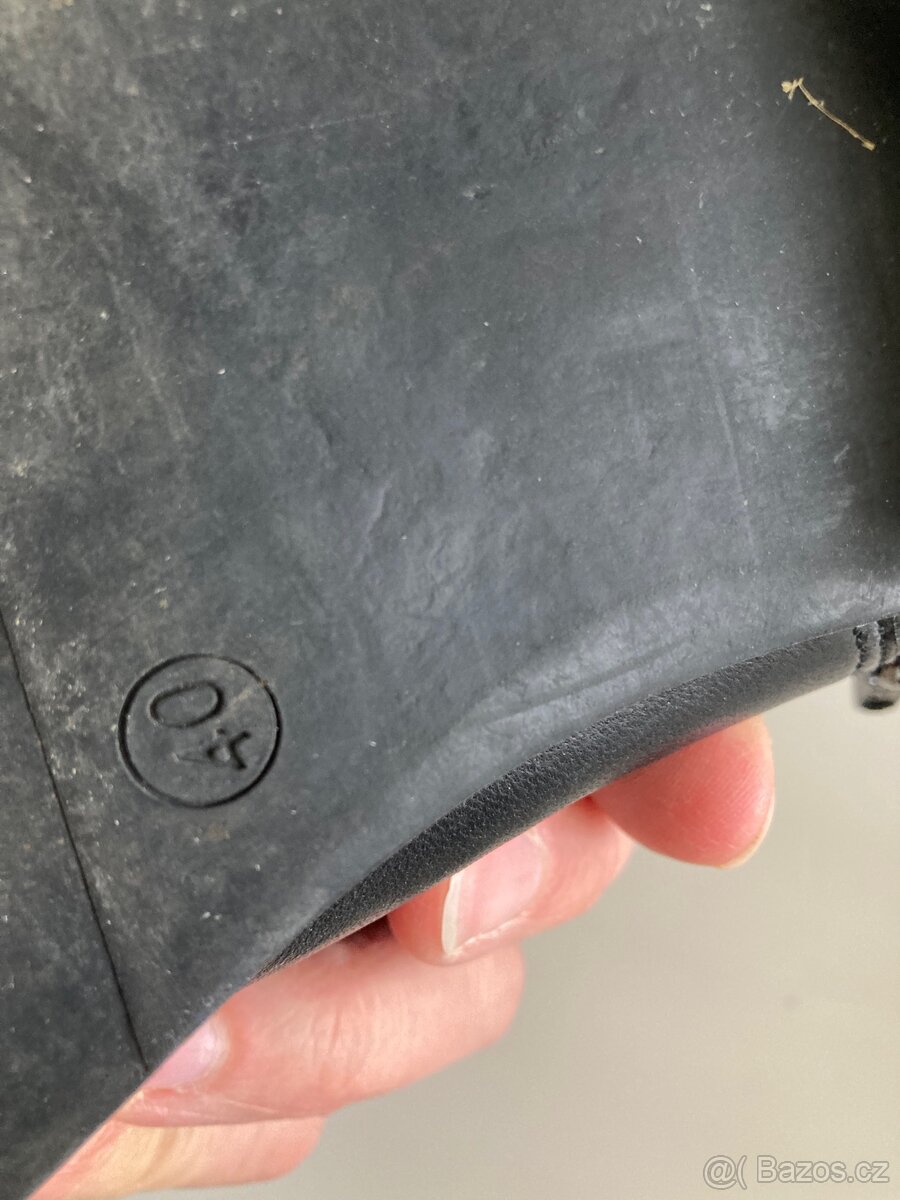 podzimní polobotky - 6