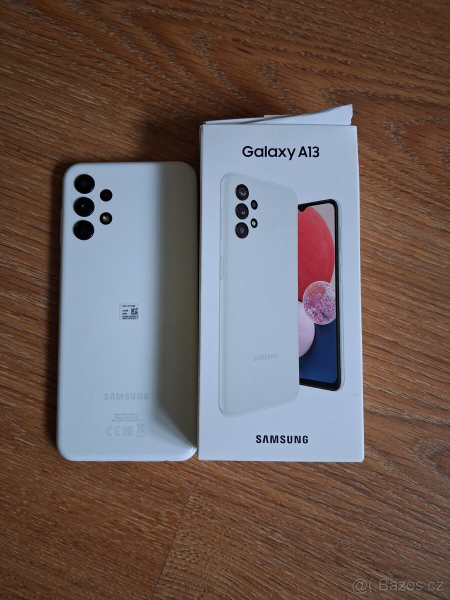 Samsung Galaxy A32 5G - 6