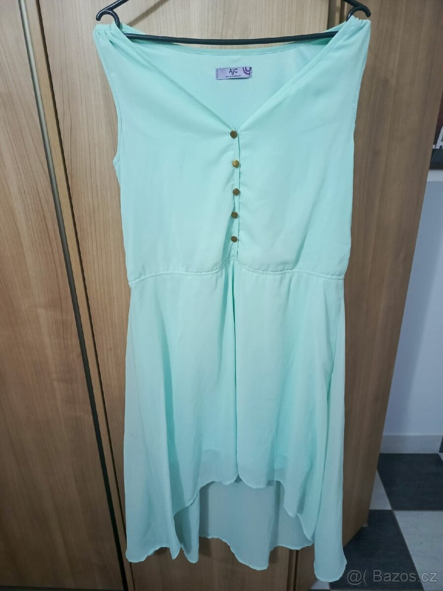 Dámské šaty cena za všechny - 6